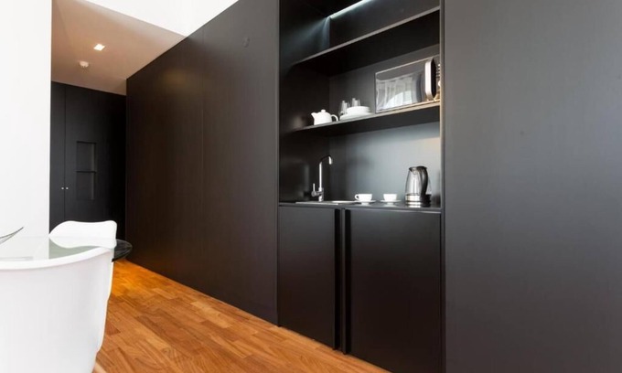 Coimbra City Centre Apartment | Discover Orpheus - Coimbra UNESCO Heritage with Spa & More