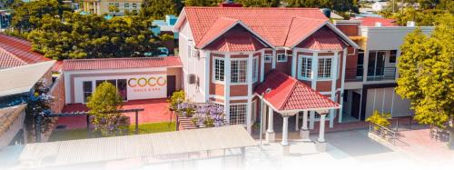 Siguatepeque Hotel | Top-Rated Orquidea Limon Hotel Boutique with Breakfast Included