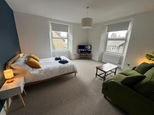 Windermere Apartment | Orrest Head apartment