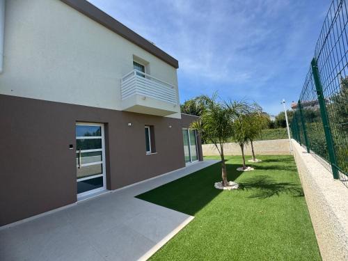Pozzallo Villa | Orsa suites