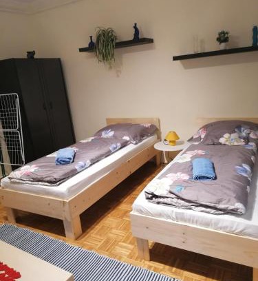 Kecskemet Apartment | Discover Orsi Szálláshelyek Kecskemét with Breakfast Included
