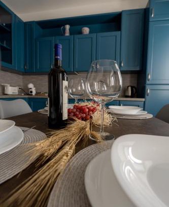 Omegna Apartment | Orta Lake Mountain View - Il Fienile