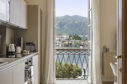 Orta San Giulio Apartment | Orta Paradise 4: Family-Friendly Retreat with High Ratings