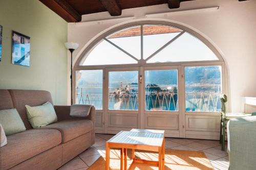 Orta San Giulio Apartment | Discover Ortaflats: Family and Pet Friendly Getaway