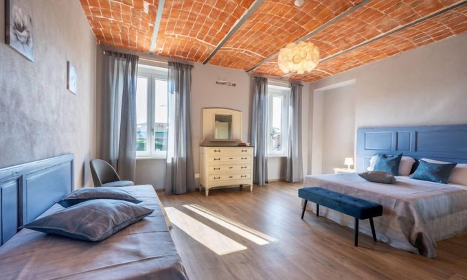 Piana del Salto Apartment | Unforgettable Stay at Ortensia by Interhome - 10/10 Rating!