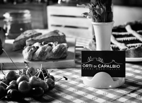 Capalbio House | Pet-Friendly Retreat at Orti di Capalbio - Rated 9/10