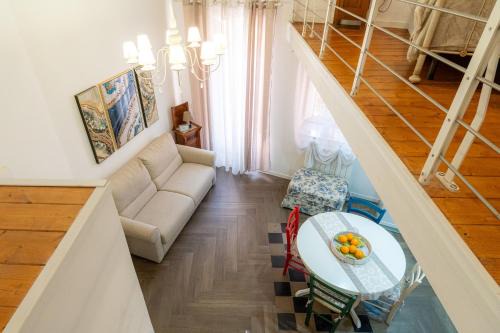 Ortigia Apartment | Kid-Friendly Suite Dione 58: Guest Rated at 9/10