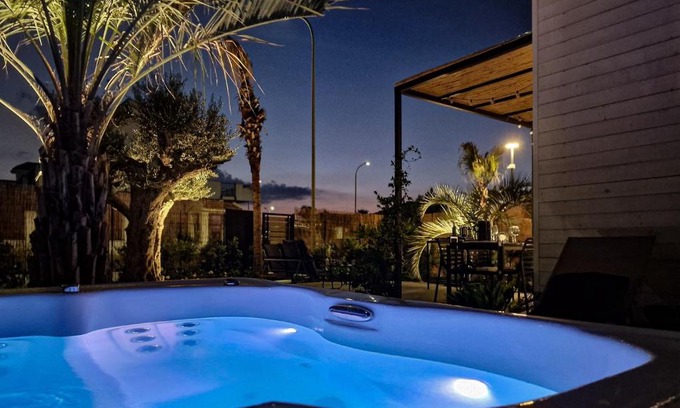 Torregrotta Other | Discover Ortosalato Agricamping: Oceanfront Retreat