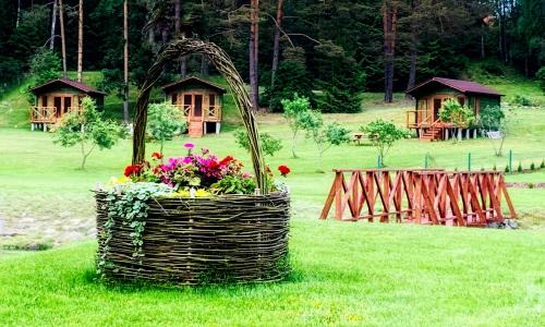 Polva County Other | Discover Orupõhja Campsites: Rated 10/10 Family Getaway