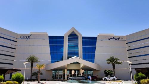Al Ain Hotel | Experience Comfort at Mercure Grand Jebel Hafeet Hotel