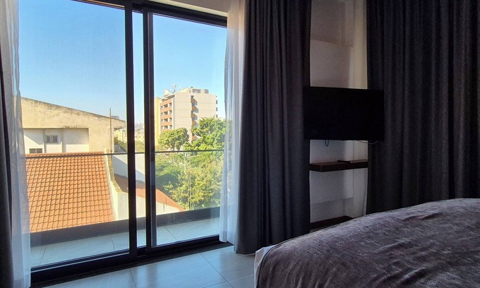 Maputo Hotel | Welcoming Oryx Maputo: Family-Friendly with Breakfast Included