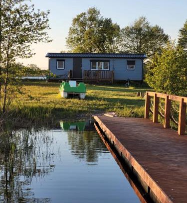 Stare Juchy Other | Unforgettable Stay at Orzechowy Przylądek - Guest Rated 9.8