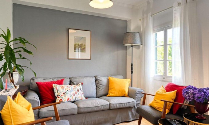 Sao Jorge House | Discover Os Ferreirinhos: A Home for Every Traveler in Madeira