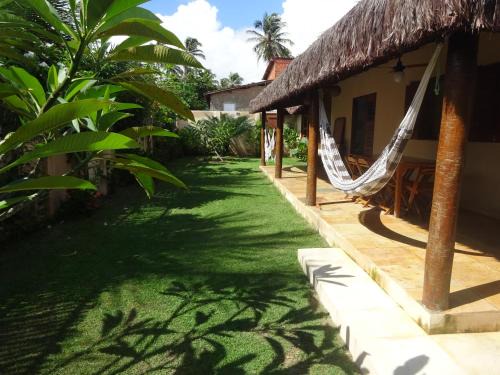 Guajiru House | Scenic Os Navegantes B: Pet-Friendly with Ocean Views