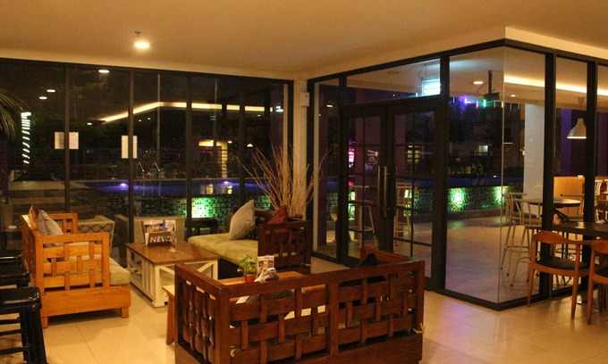 Tanjung Uncang Hotel | Discover OS Style Hotel Batam: A 4-Star Family Getaway