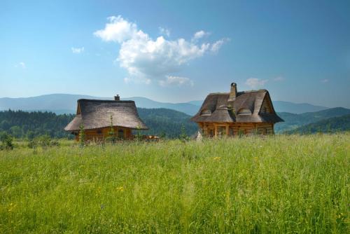 Zawoja Ski Chalet | Discover Osada Beskidzka: Family-Friendly with Hot Tub
