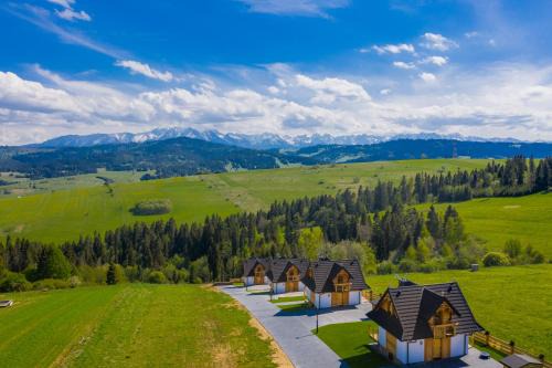 Krempachy House | Experience Osada Dursztyn: Oceanfront Retreat with Spa