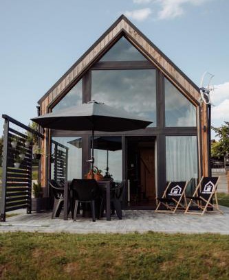 Jordanow House | Experience Osada Przejrzysko: Pet-Friendly Retreat, 9.6/10