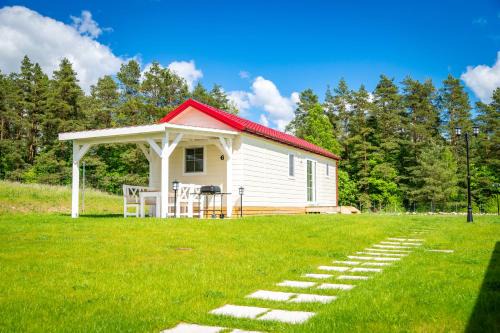 Mikolajki House | Pet-Friendly Retreat at Osada Wilaneska in Mikołajki