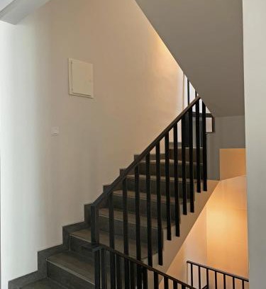 Bendungan Hilir House | Oscar Alfa Residence by NamRoom