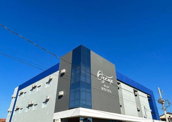 Jaiba Hotel | Pet-Friendly Comfort at Oscar Blue Jaíba - Rated 9/10