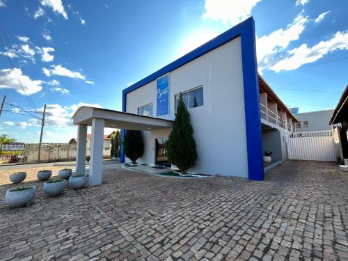 Mato Verde Hotel | Budget-Friendly Stay at Oscar Blue Mato Verde Hotel
