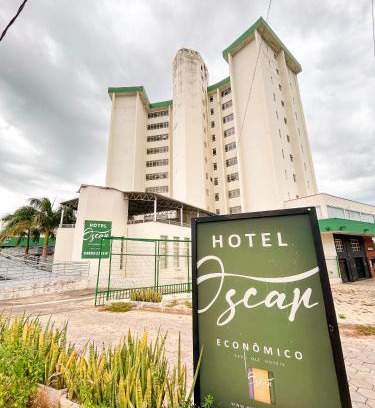 Porteirinha Hotel | Budget-Friendly Oscar Econômico with Pet and Child Amenities