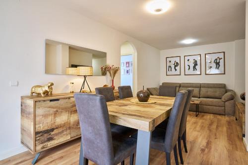 Les Cases d'Alcanar Apartment | Discover Oscars: A Family-Friendly 4-Star Retreat
