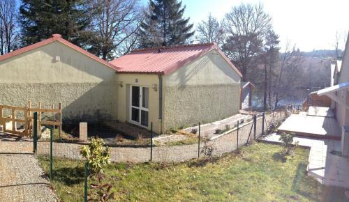 Royere-de-Vassiviere House | Discover Osez la Creuse by Lake Vassivière - 8.7/10 Rated