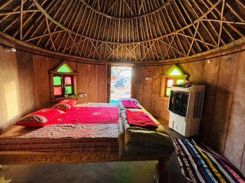 Osian Apartment | Exceptional Osian Dhana Ram Ki Dhani Home Stay Experience