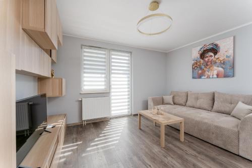 Krakow Apartment | Osiedle Piastów Charming Apartment by BookingHost