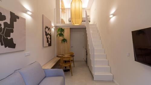 Ciutat Jardi Apartment | Family-Friendly Stay at Osito Hub - Poeta Durán, 9.2/10