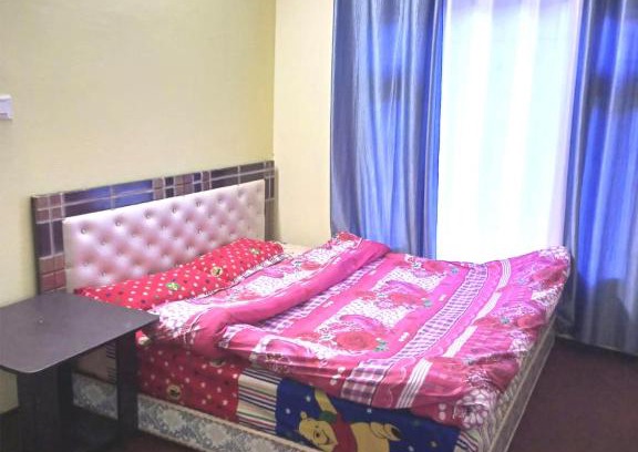 Nichar House | Family-Friendly Retreat at Osiya Tashi Dolma Home Stay