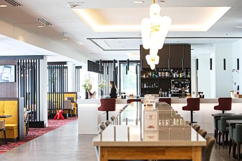 Blagnac Hotel | Enjoy Your Stay at Hampton By Hilton Toulouse Airport