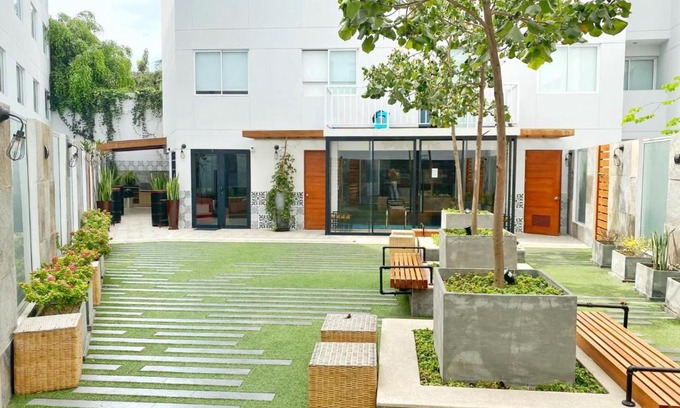 Barranco Apartment | Family-Friendly Getaway at Osma by Wynwood House