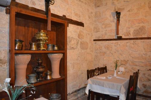 Tarsus Hotel | Pet-Friendly Osmanli Marco Pasha Hotel with Breakfast Included