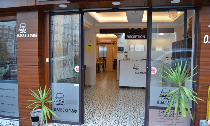 Ilkadım House | Osmanli Pasa Otel: Highly Rated Family-Friendly Stay