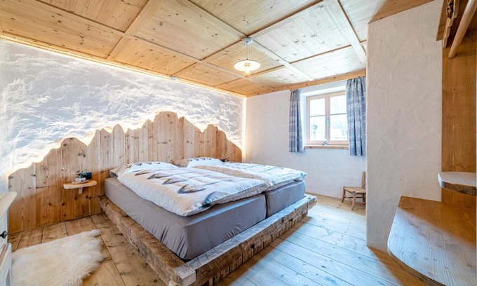 Rocca Pietore House | Ospitalità Diffusa Laste Dolomites - Cèsa del Bepo Moro