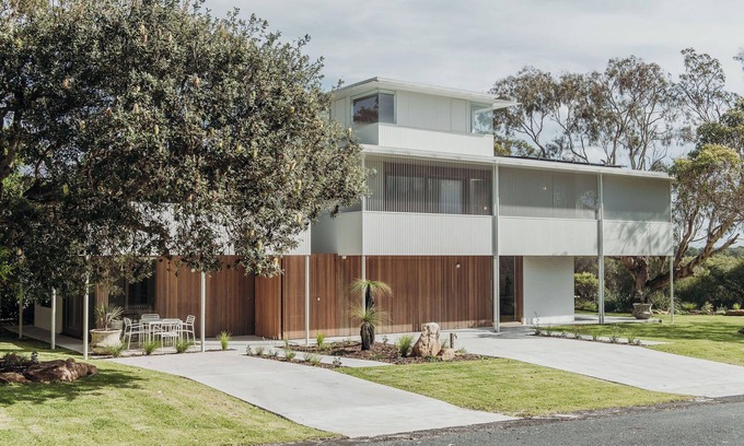 Hawks Nest House | Osprey at Hawks Nest - Entire Property
