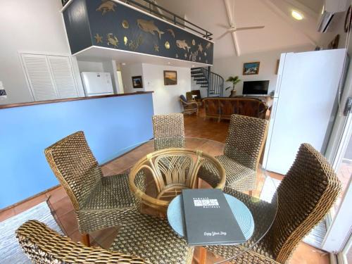 Exmouth Villa | Family-Friendly Retreat at Osprey Holiday Village Unit 119