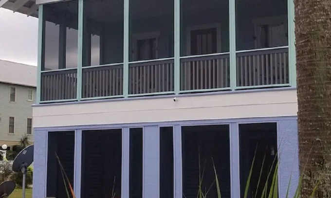 Steinhatchee Resort | Osprey Nest #42: Waterfront Retreat with Boat Slip Access