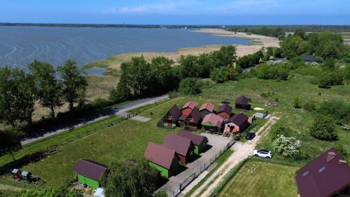 gmina Sianow House | Family-Friendly Osrodek Nadmorski Osieki with Great Reviews