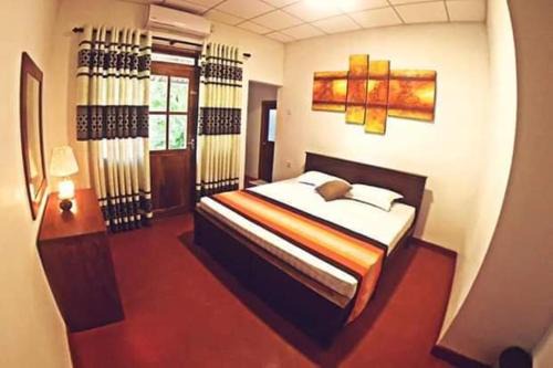 Anuradhapura Villa | Cozy Ossa Home Stay: Pet & Child Friendly Getaway