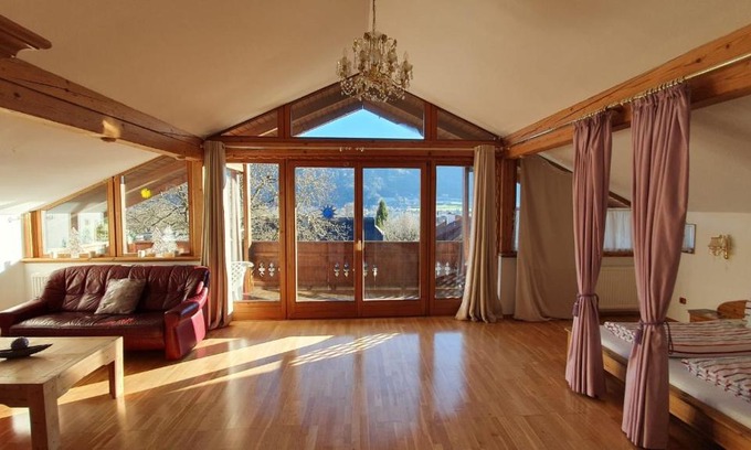 Steindorf am Ossiacher See Apartment | Child-Friendly Ossiachersee Apartments with High Guest Ratings