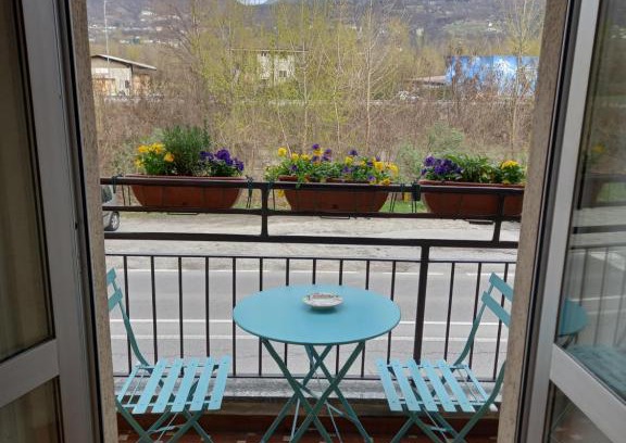 Domodossola Apartment | Discover Ossola Bella: Pet-Friendly Family Retreat