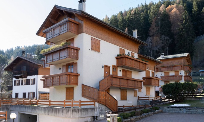 Santa Lucia Apartment | Osteglio 15 Frodolfo: Guest Rated 10/10 with Breakfast