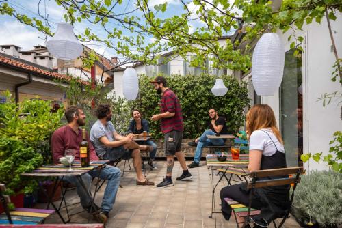 Carrobbio Hostel | Discover Ostello Bello Milano Duomo - 8.9/10 Guest Rated