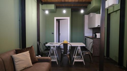 Settimo Torinese Apartment | Discover Ostello Loft La Fabbrica: Rated 9.7/10, Pet Friendly