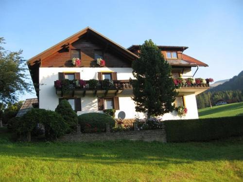 Sankt Peter am Kammersberg House | Osterbichlerhof