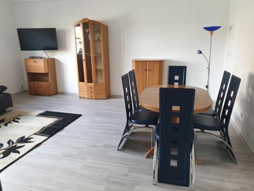 Geeste Apartment | Comfortable Osterbrock EG Monteurwohnung - Family & Pet Friendly